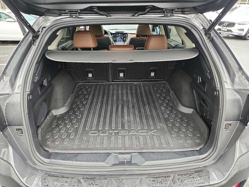 Used 2020 Subaru Outback Touring AWD/4WD image 27