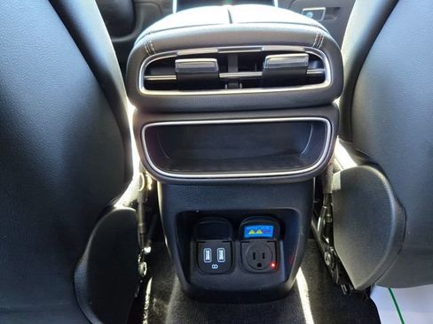 Used 2024 Genesis GV80 2.5T AWD/4WD image 15