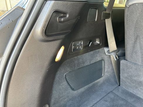 Used 2023 Mercedes-Benz GLS 450 GLS 450 w/ AMG Line Exterior image 44