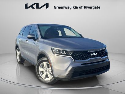 Used 2023 Kia Sorento LX