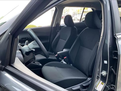 Certified 2025 Nissan Kicks Play S image 7