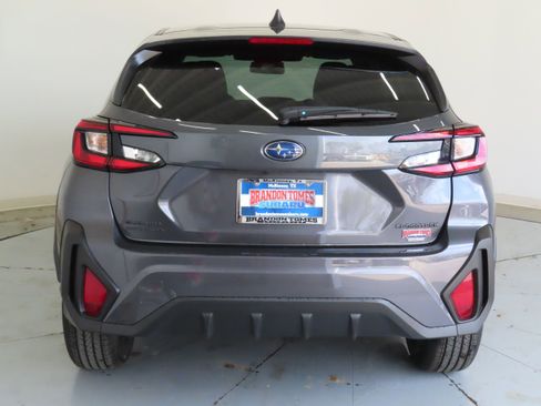 New 2026 Subaru Crosstrek 2.5i image 5