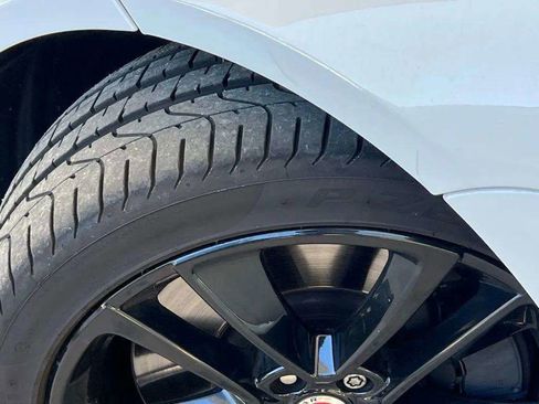 Used 2017 Jaguar F-TYPE S image 34