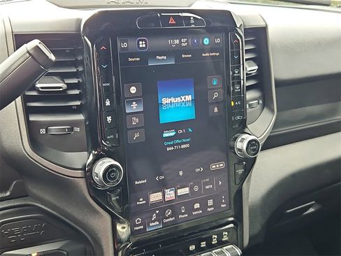 Used 2025 RAM 2500 Tradesman image 17