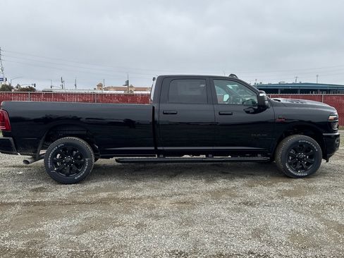 New 2026 RAM 3500 Laramie image 2