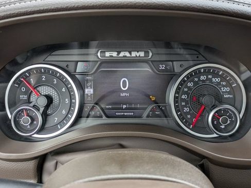 New 2026 RAM 1500 Laramie AWD/4WD image 26