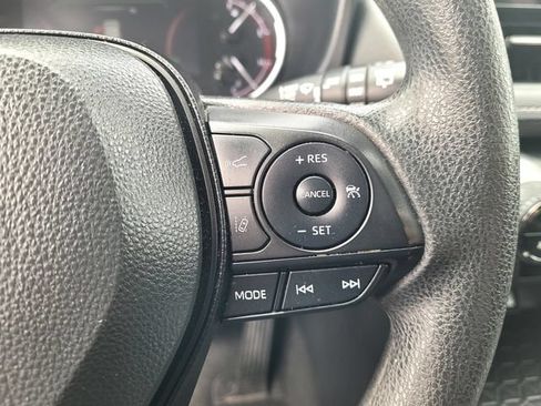 Used 2024 Toyota RAV4 XLE w/ Convenience Package FWD image 25