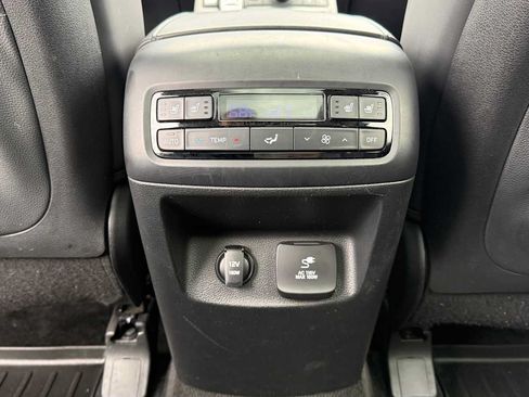 Used 2021 Hyundai Palisade Limited AWD/4WD image 9
