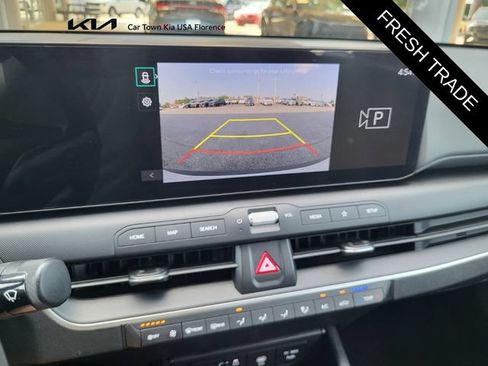 Certified 2025 Kia K4 FWD image 15