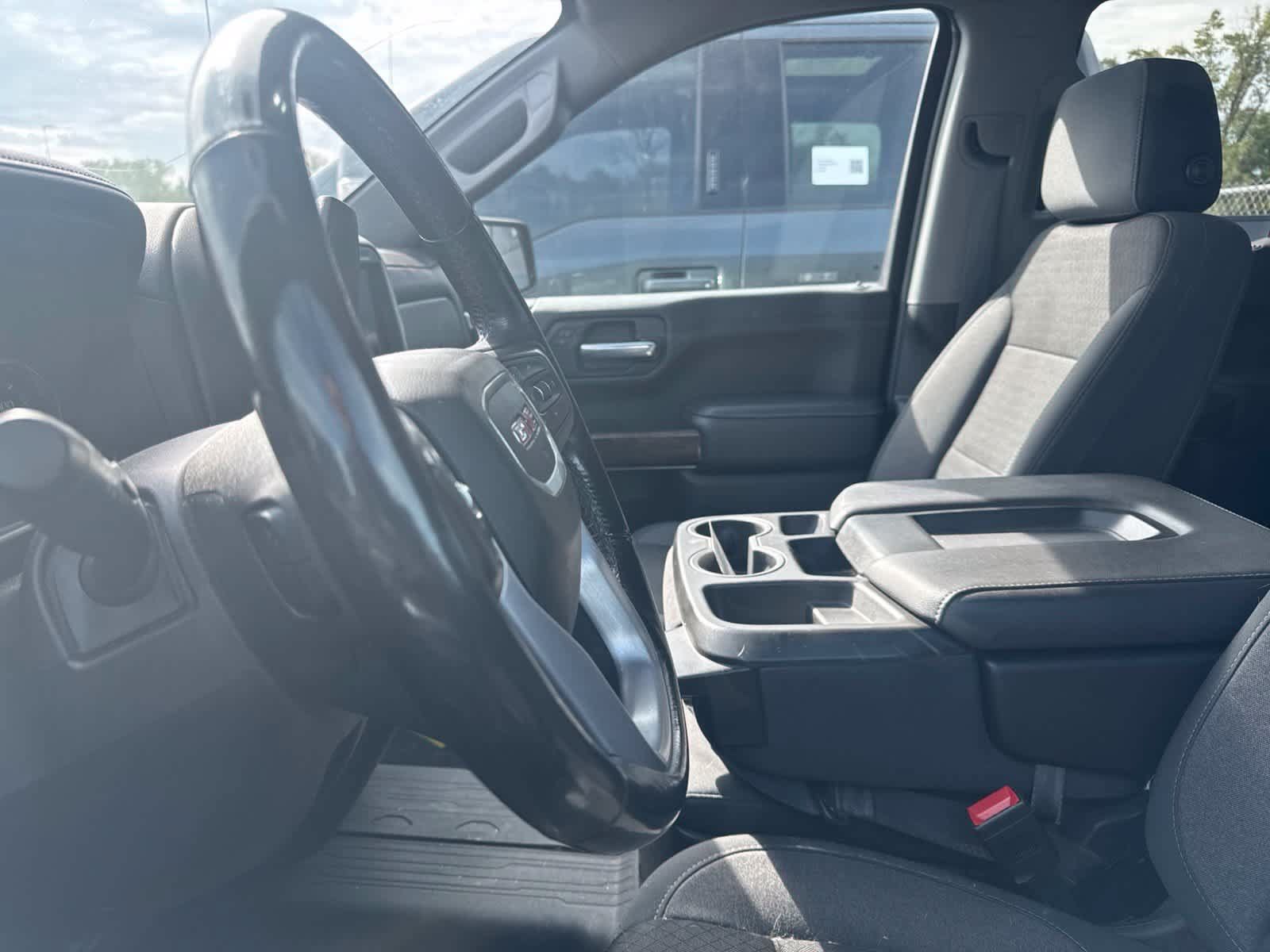 Used 2021 GMC Sierra 1500 Elevation AWD/4WD image 32