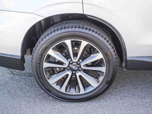 Used 2018 Subaru Forester 2.0XT Touring image 8