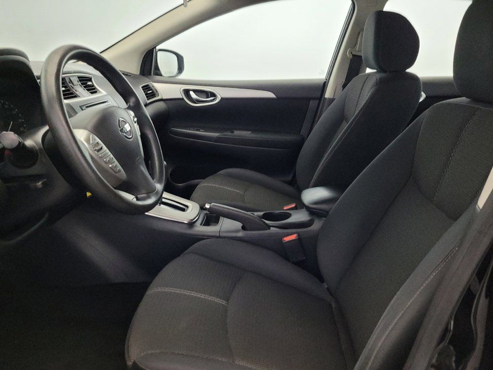 Used 2015 Nissan Sentra S FWD image 17