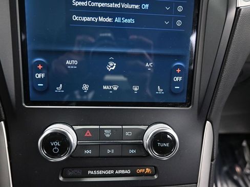 Used 2024 Ford Edge SEL AWD/4WD image 29