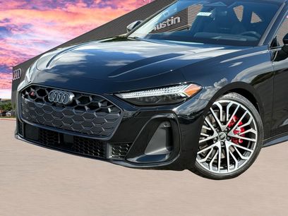 New 2026 Audi S5 Premium Plus