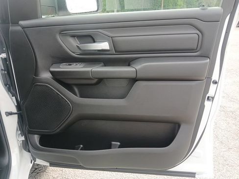 New 2026 RAM 1500 Classic Warlock AWD/4WD image 27