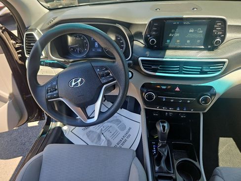 Used 2019 Hyundai Tucson Value AWD/4WD image 21
