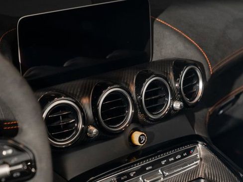 Used 2021 Mercedes-Benz AMG GT Black Series image 14