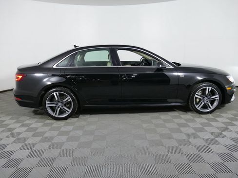 Used 2018 Audi A4 2.0T Premium Plus w/ Premium Plus Package AWD/4WD image 2