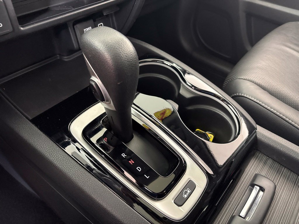 Certified 2019 Honda Ridgeline RTL-E image 32