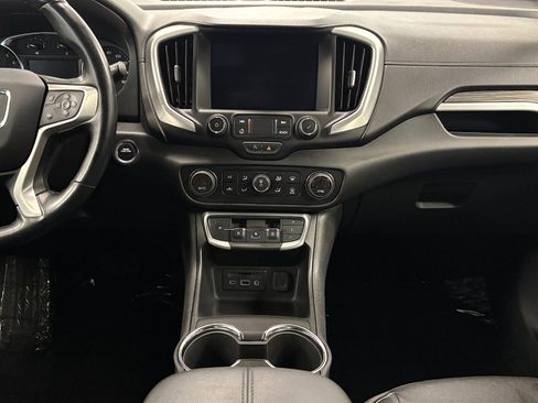 Used 2023 GMC Terrain SLT AWD/4WD image 15