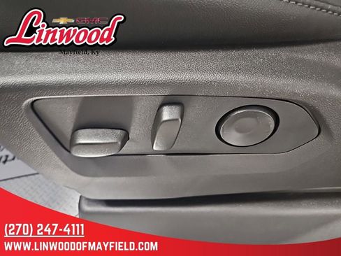 New 2026 GMC Sierra 1500 Elevation w/ Elevation Premium Package image 21