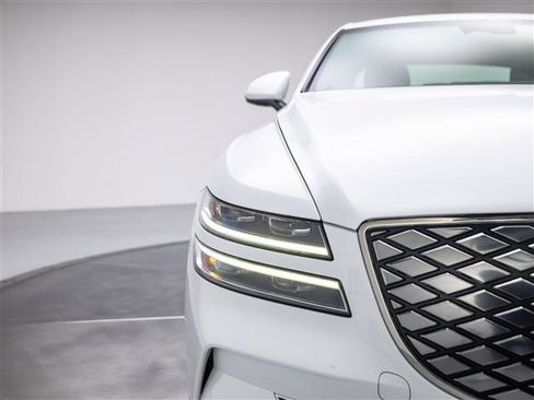 Used 2023 Genesis Electrified G80 image 14