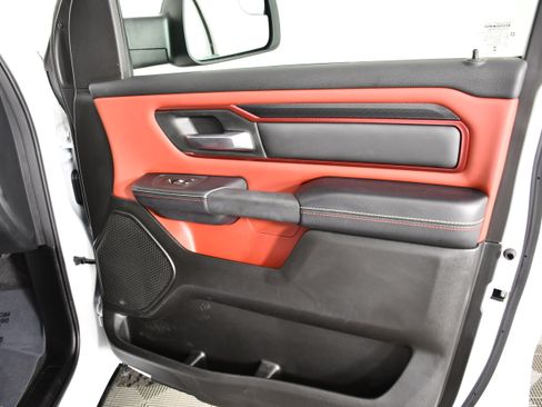 Used 2026 RAM 1500 Rebel w/ Rebel Level 1 Equipment Group AWD/4WD image 40