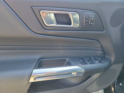 New 2026 Ford Mustang Premium RWD image 16