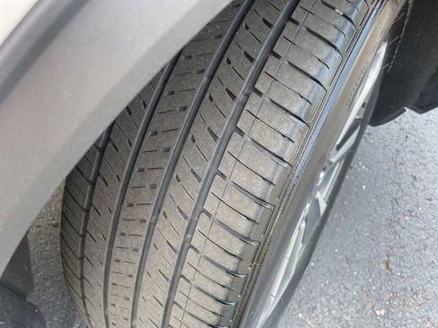 Certified 2023 Ford Escape Platinum image 3