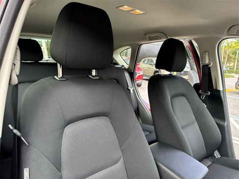 Certified 2023 MAZDA CX-5 AWD 2.5 S image 45