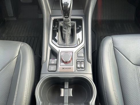 Certified 2024 Subaru Forester Limited image 14