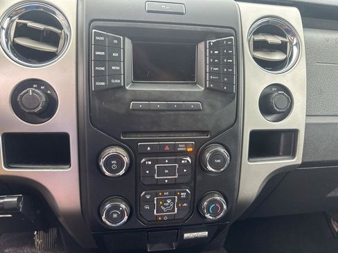 Used 2013 Ford F150 XLT w/ XLT Chrome Pkg AWD/4WD image 16