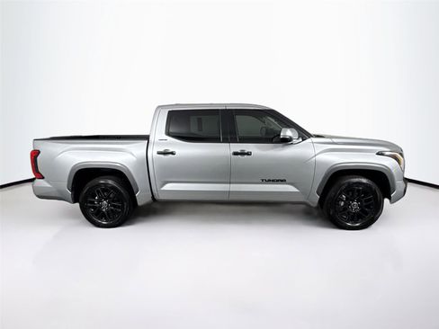 Used 2023 Toyota Tundra Limited image 10