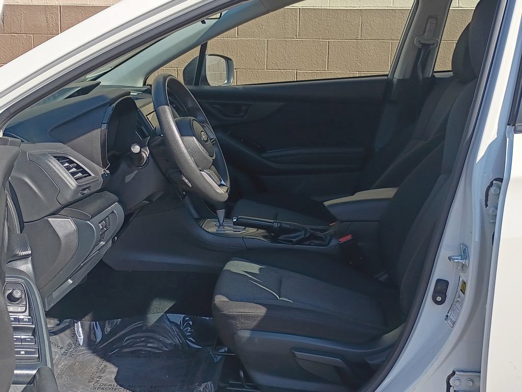 Used 2022 Subaru Impreza 2.0i AWD/4WD image 14