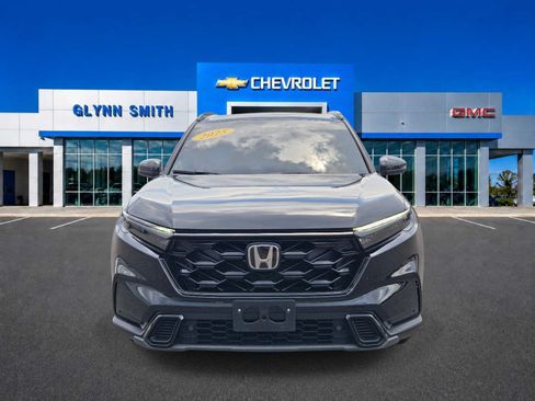 Used 2025 Honda CR-V Sport-L image 2