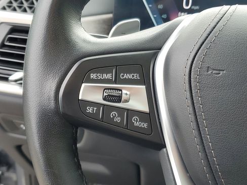 Used 2024 BMW X5 sDrive40i w/ Premium Package image 23