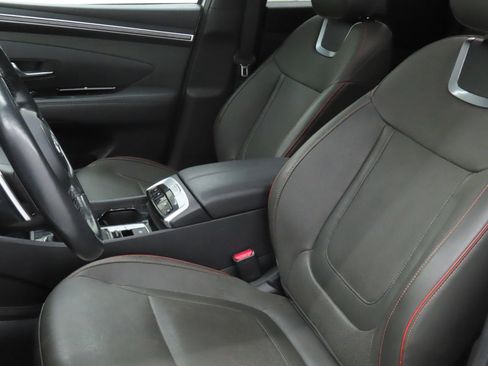Used 2022 Hyundai Santa Cruz Limited AWD/4WD image 11