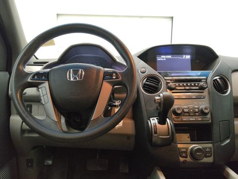 Used 2015 Honda Pilot SE image 22