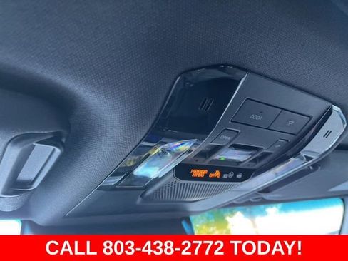 Used 2026 Toyota Land Cruiser w/ Premium Package AWD/4WD image 24