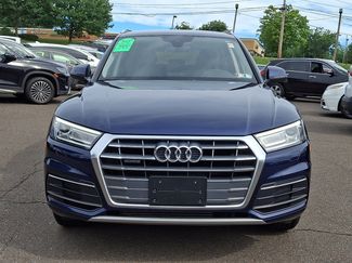 Used 2019 Audi Q5 2.0T Premium AWD/4WD video 2