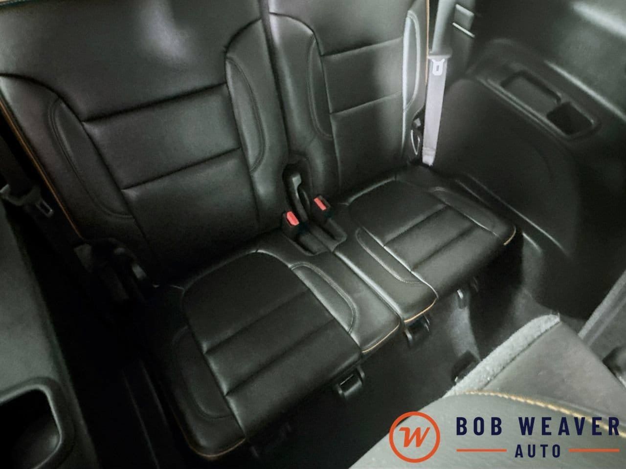 Used 2023 GMC Acadia AT4 w/ Preferred Package AWD/4WD image 34