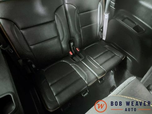 Used 2023 GMC Acadia AT4 w/ Preferred Package AWD/4WD image 34