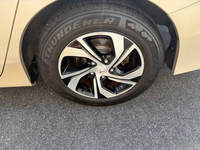 Used 2017 Honda Accord LX image 16