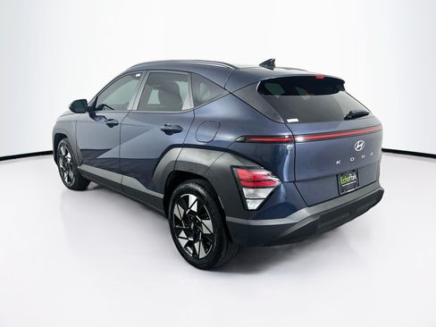 Used 2025 Hyundai Kona SEL FWD image 5