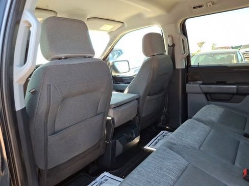 Used 2022 Ford F150 XLT w/ Equipment Group 302A High image 48