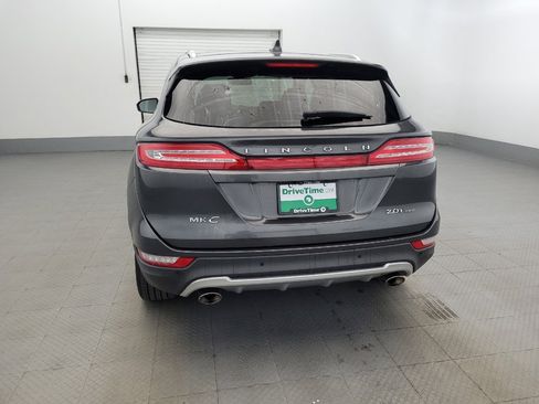 Used 2017 Lincoln MKC Reserve w/ Lincoln MKC Climate Package AWD/4WD image 6