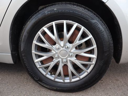 Used 2008 Chevrolet Malibu LS FWD image 40