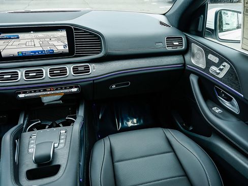 New 2026 Mercedes-Benz GLE 450 4MATIC Coupe image 15