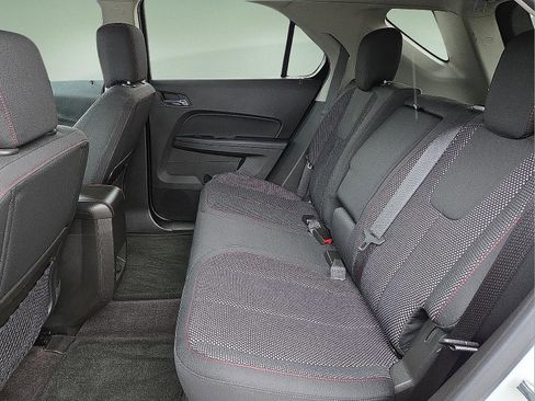 Used 2012 Chevrolet Equinox LT w/ All-Star Package image 10