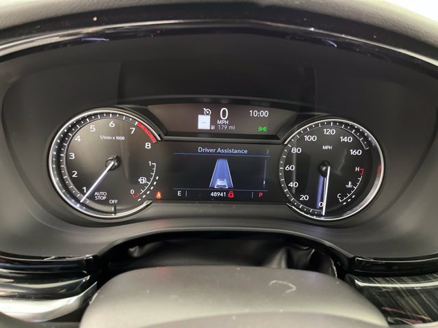 Used 2023 Cadillac XT6 Premium Luxury FWD image 25